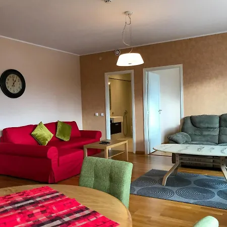 Large, Comfortable, Quiet - Luxury Minutes From Old Town * 탈린