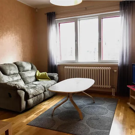 Large, Comfortable, Quiet - Luxury Minutes From Old Town 탈린