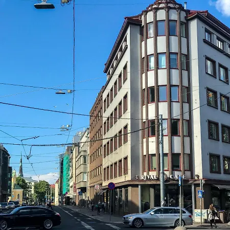 Large, Comfortable, Quiet - Luxury Minutes From Old Town Korter Tallinn