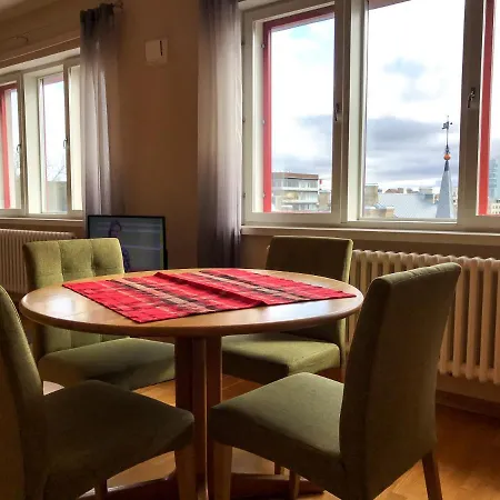 Large, Comfortable, Quiet - Luxury Minutes From Old Town Appartement Tallinn