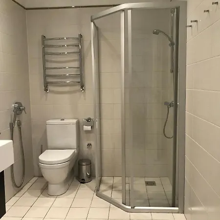 Large, Comfortable, Quiet - Luxury Minutes From Old Town Appartement